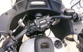 HARLEY FXLRST 2025 YXZ