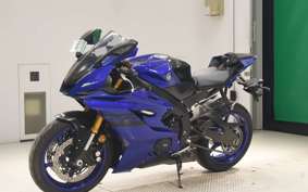 YAMAHA YZF-R6 2018