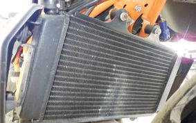 KTM 250 DUKE 1985