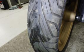 YAMAHA N-MAX 155 A SG50J