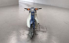 HONDA  SUPER CUB 70 SUPER  DELUXE  C70