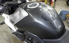 SUZUKI GSX-8R 2024 EM1AA