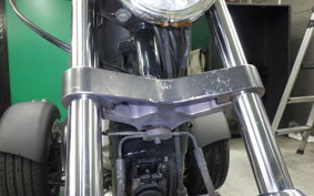 HARLEY XL1200R TRIKE 2004