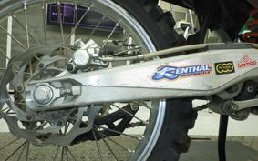 KTM 250 SX F 2011