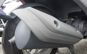 SUZUKI ADDRESS V125 DT11A