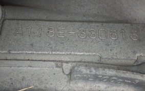 YAMAHA VINO 50 SA10J