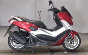 YAMAHA N-MAX 125 SE86J