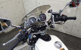 YAMAHA SR400 2014 RH03J