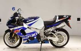 SUZUKI GSX-R1000 2001
