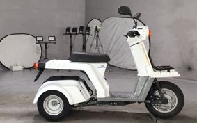 HONDA GYRO TD02