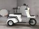 Фото Honda GYRO с японского аукциона