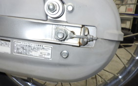 HONDA C110 SUPER CUB 2024 JA07