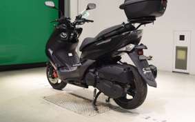 YAMAHA Majesty 155 Gen.2 S 2003 SG52J