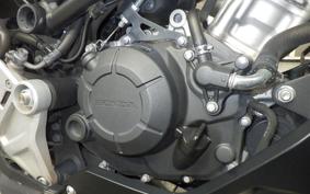 HONDA CB125 R 2007 JC91
