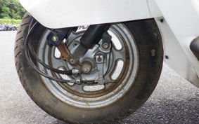 HONDA GYRO CANOPY 2006 TA02