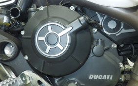DUCATI SCRAMBLER CAFE RACER 2020