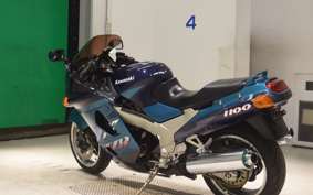 KAWASAKI ZZ1100 NINJA R Gen.2 1994 ZXT10D