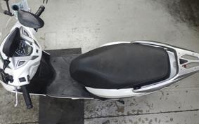 HONDA LEAD 125 2021 JF45