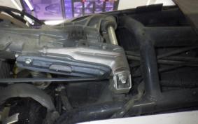 HONDA GYRO CANOPY 2015 TA03
