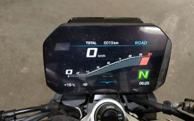 BMW F900R 2024 0K11