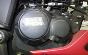 HONDA HORNET2.0 2022