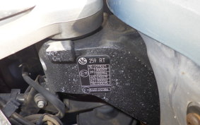 BMW R1100RT 2000