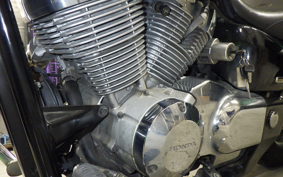 HONDA SHADOW 750 Gen. 3 2006 RC50