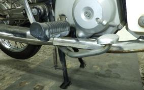 HONDA C90 SUPER CUB HA02
