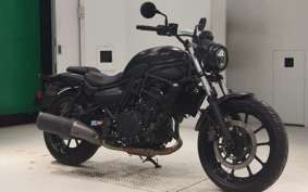 KAWASAKI ELIMINATOR400-3 2018 EL400A