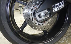 YAMAHA FZ1 FAZER 2008