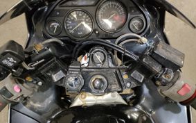 KAWASAKI ZZ-R400 2000 ZX400N