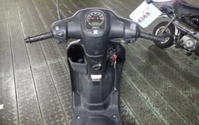 HONDA TACT Basket AF79