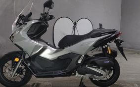 HONDA ADV160 KF54