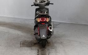 YAMAHA CYGNUS125XSR SE44J