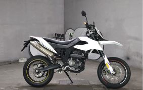 APRILIA SX125 KT