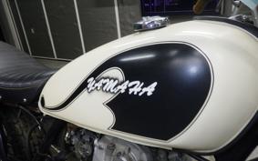 YAMAHA SR400 Gen.3 2003 RH01J