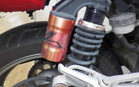 HONDA CB400 SUPER BOLDOR VTEC 2006 NC39
