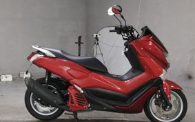 YAMAHA N-MAX 125 SE86J