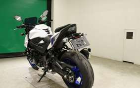 SUZUKI GSX-S750 2019 C533F