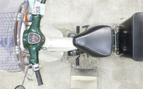 HONDA C50 SUPER CUB AA01