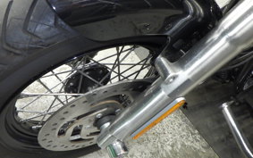 HARLEY FLS 1580 2015