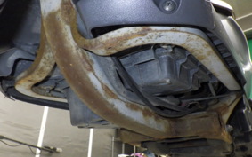 SUZUKI LET's 4 2023 CA41A