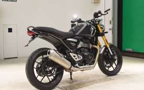 TRIUMPH SPEED 400 2024