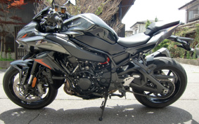 KAWASAKI NINJA H2 2023 ZRT00R