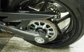 KAWASAKI NINJA 1000SX 2024 ZXT02K