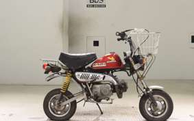 HONDA MONKEY Z50J
