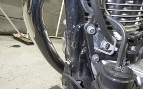 YAMAHA SR400 Gen.5 2021 RH16J