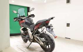 KAWASAKI VERSYS 650 2011