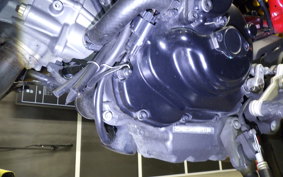 DUCATI HYPERMOTARD 820 SP 2014