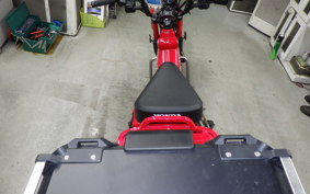HONDA CT125 HUNTER CUB 2023 JA55